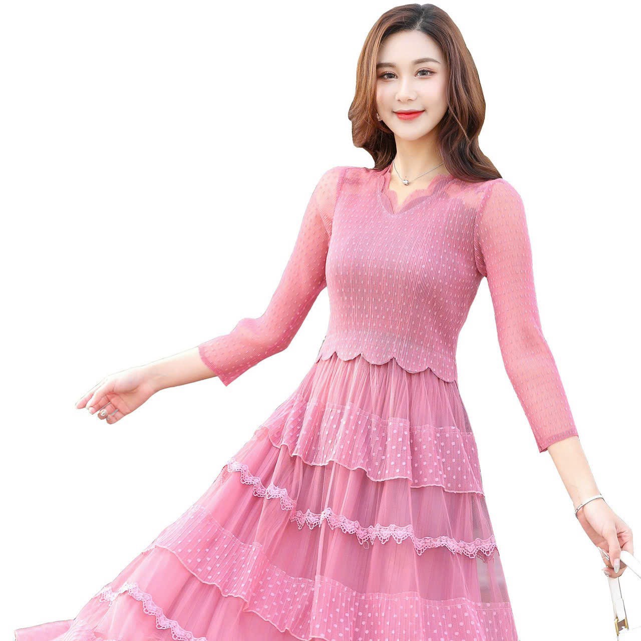 ĐẦM DẬP LY PHỐI TẦNG CAO CẤP D113